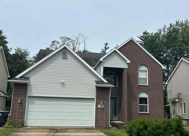 Property at 19059 Brentwood St, Livonia, MI 48152, 4 beds, 2.5 baths
