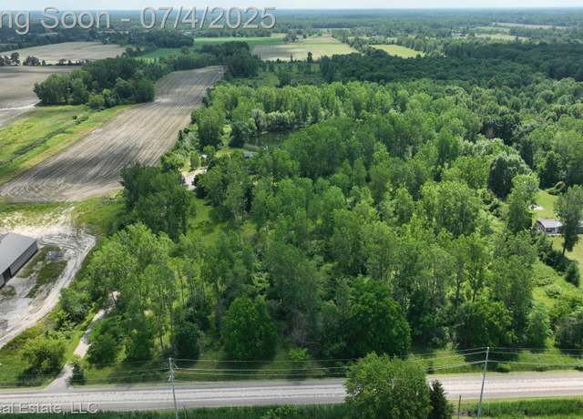 Property at 000 33 Mile Rd, Armada, MI 48005