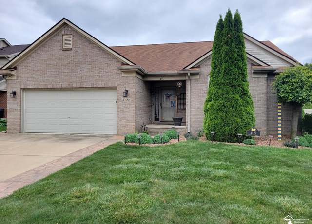 Property at 4128 Stone Post Rd, Newport, MI 48166, 3 beds, 2.5 baths