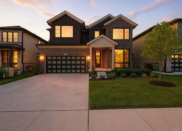 Property at 54815 Camden Ct, Shelby Twp, MI 48316, 4 beds, 2.5 baths