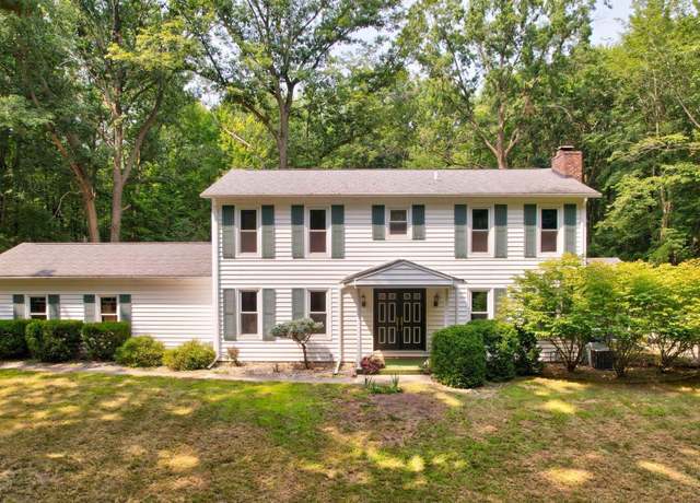Property at 11300 Roosevelt Rd, Swan Creek Township, MI 48609, 5 beds, 2.5 baths
