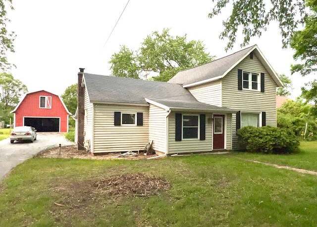 Property at 4090 Heights Ravenna Rd, Fruitport, MI 49415, 3 beds, 2 baths