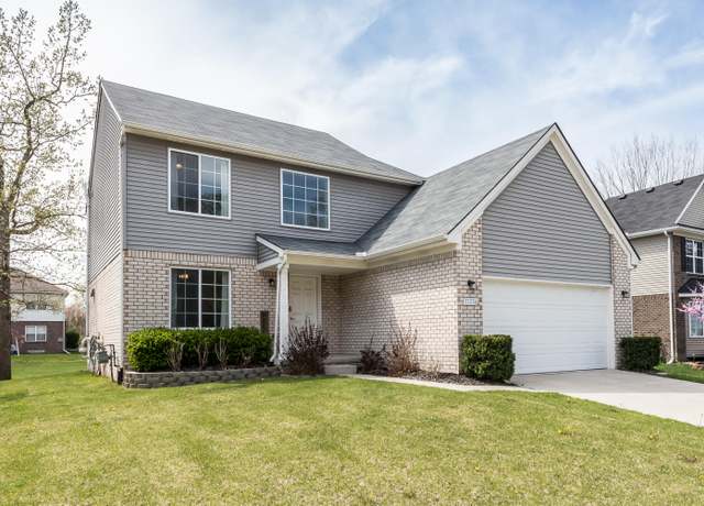 Property at 13274 Stamford Rd, Unknown, MI 48111, 3 beds, 2.5 baths