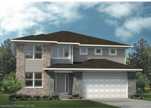 Property at 000B Birchway, Franklin Village, MI 48025, 4 beds, 2.5 baths