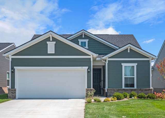 Property at 1975 Marigold Way, Milford, MI 48381, 2 beds, 2 baths