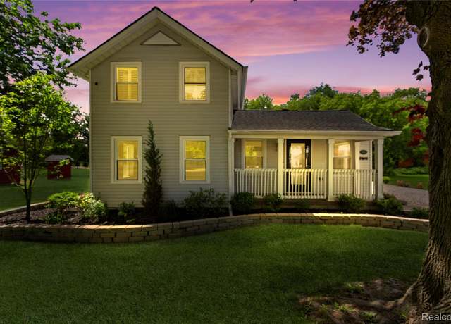 Property at 5164 Plymouth Rd, Ann Arbor, MI 48105, 3 beds, 2 baths