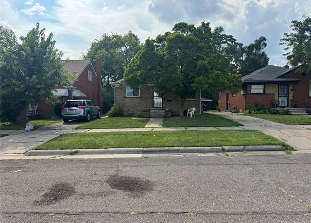 Property at 12213 Rutherford St, Detroit, MI 48227, 3 beds, 2 baths