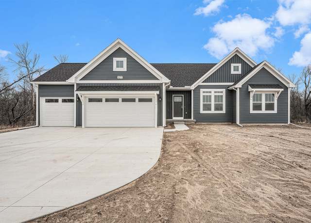Property at 8275 Mcarthur Ave NE, Belding, MI 48809, 4 beds, 3 baths