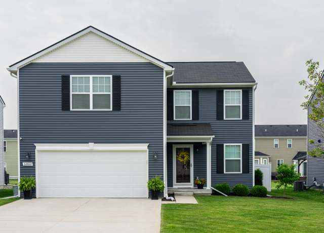 Property at 32822 Ravine St St, New Haven, MI 48048, 3 beds, 2.5 baths