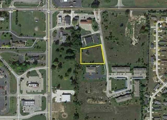 Property at 0 State Rd, Ionia, MI 48846