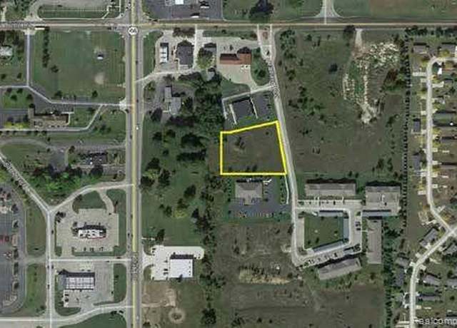 Property at 0 State Rd, Ionia Township, MI 48846