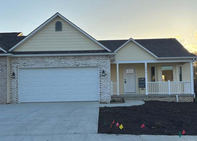 Property at 1473 Mallard Cir, Owosso, MI 48867, 3 beds, 2 baths