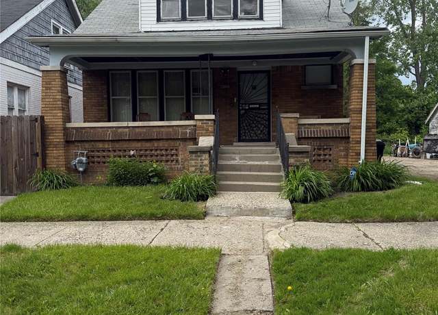 Property at 8071 Elgin St, Detroit, MI 48234, 4 beds, 2 baths