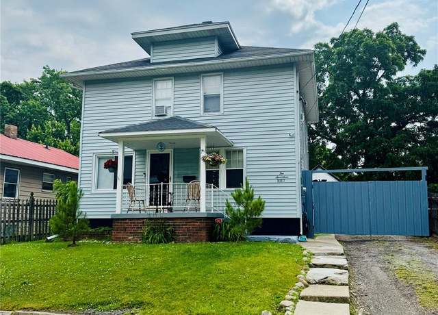 Property at 1017 Christopher St, Flint, MI 48503, 5 beds, 2 baths