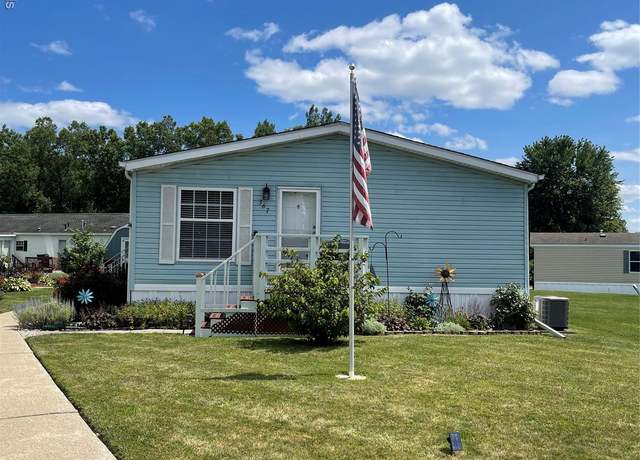 Property at 367 Pear Tree Ln, Otisville Village, MI 48463, 3 beds, 2 baths