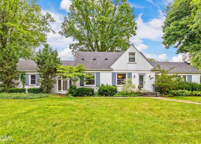 Property at 19980 Clairview Court Ct, Grosse Pointe Woods, MI 48236, 4 beds, 2.5 baths