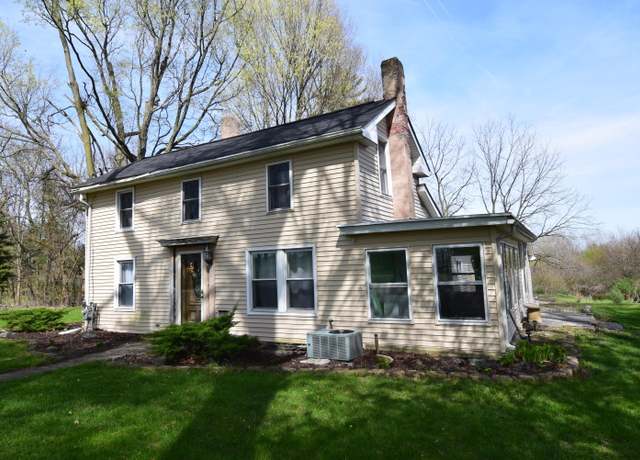 Property at 895 Flint Rd, Coldwater, MI 49036, 4 beds, 1.5 baths