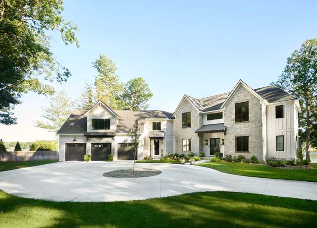 Property at 3328 Pine Glen Dr Lot H, Saugatuck, MI 49453, 5 beds, 4.5 baths