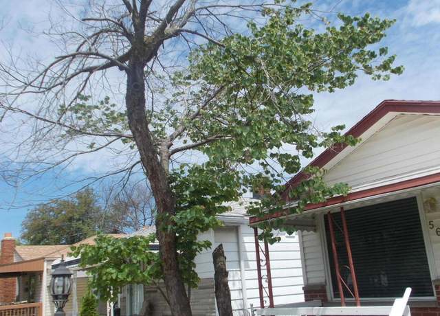 Property at 562 Cleophus Pkwy, Lincoln Park, MI 48146, 3 beds, 1 bath