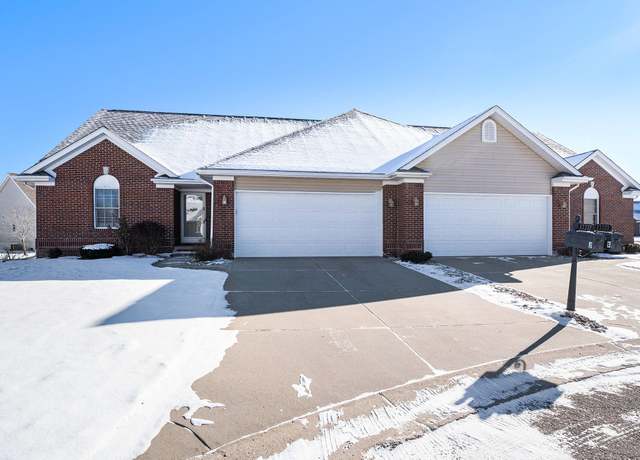 Property at 13317 Norway Spruce Ct, Linden, MI 48451, 3 beds, 3 baths