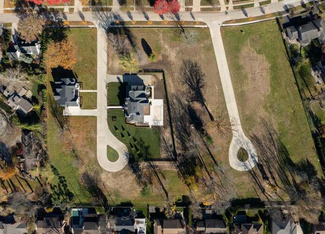Property at 511 E Deeplands Ln, Grosse Pointe Shores, MI 48236