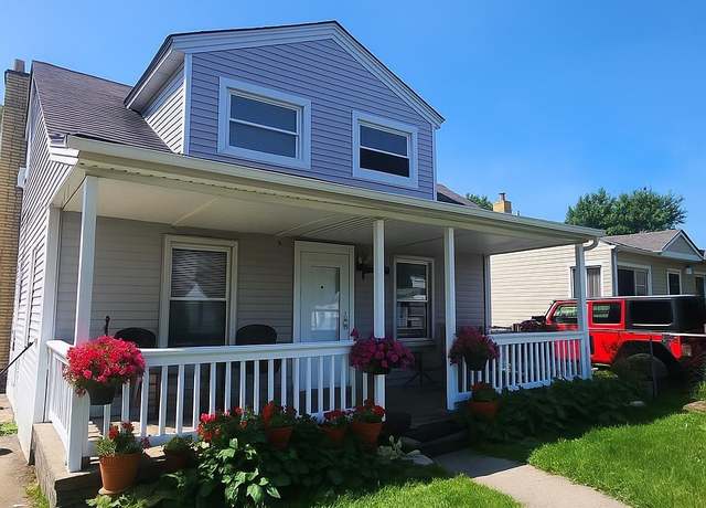 Property at 11444 Cadillac St, Warren, MI 48089, 3 beds, 1 bath