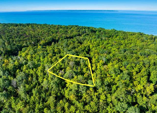 Property at #2 Aspen Trl, Torch Lake Township, MI 49648