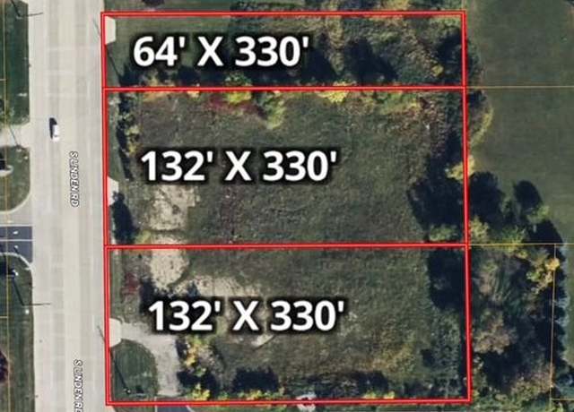 Property at 1455 S Linden Rd, Flint, MI 48532