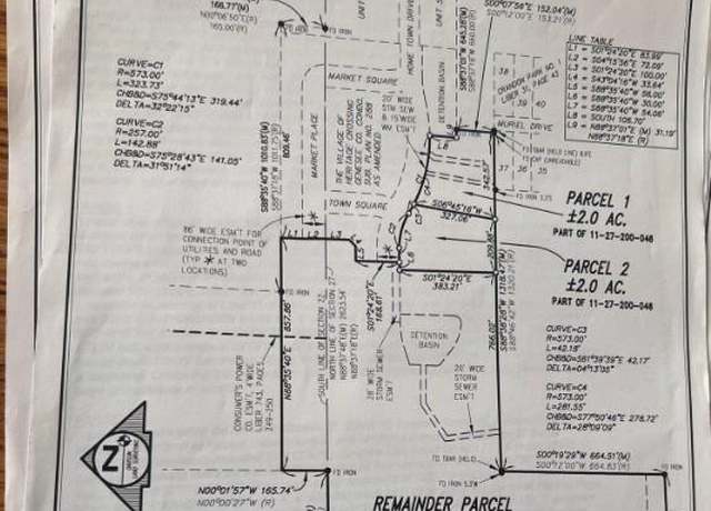 Property at 0001 Home Town Dr, Flint, MI 48506