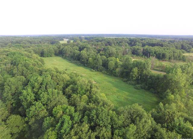 Property at 04 Arnold Rd, Gregory, MI 48137