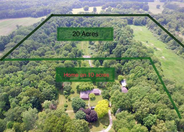 Property at 04 Arnold Rd, Gregory, MI 48137