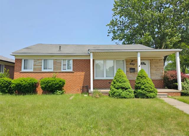 Property at 11245 Mae Ave, Warren, MI 48089, 3 beds, 2 baths