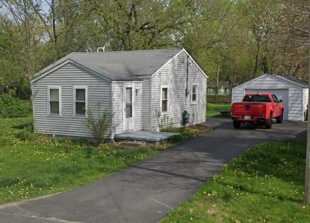 Property at 1038 W Pine Ave, Mt Morris, MI 48458, 2 beds, 1 bath