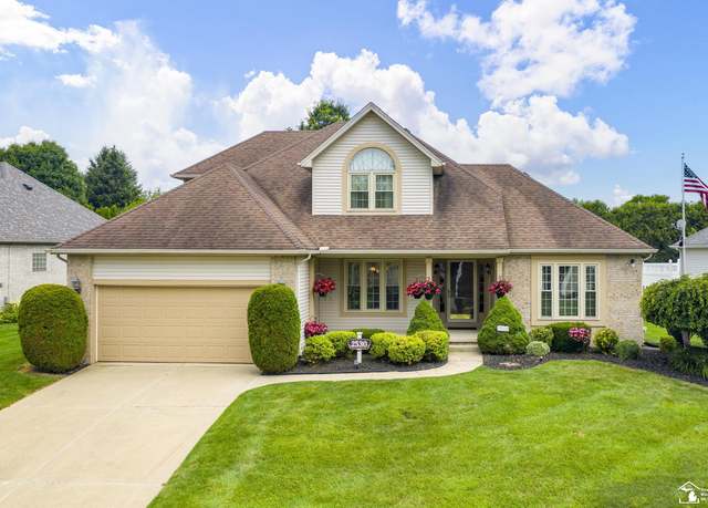 Property at 2530 Sandpiper Rd, Lambertville, MI 48144, 4 beds, 2.5 baths