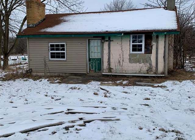 Property at 7501 Colby Rd, Shiawassee Twp, MI 48414, 1 bed, 1 bath