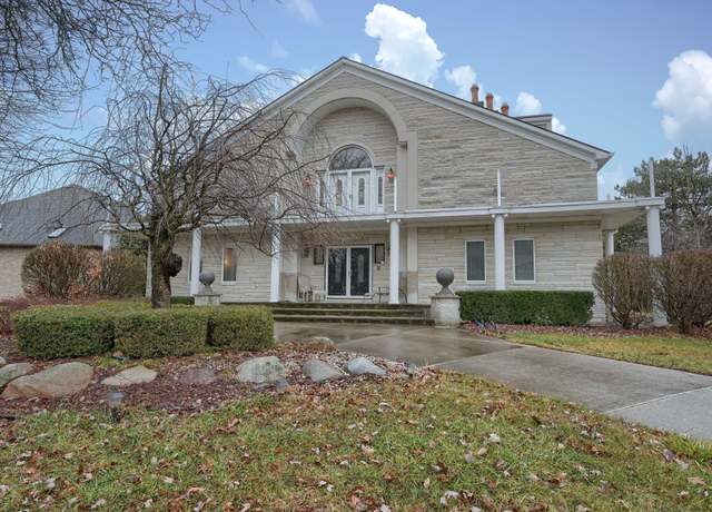 Property at 37303 Camellia Ln, Clinton Township, MI 48036, 6 beds, 5.5 baths