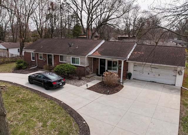 Property at 19595 Mahon St, Southfield, MI 48075, 3 beds, 1.5 baths