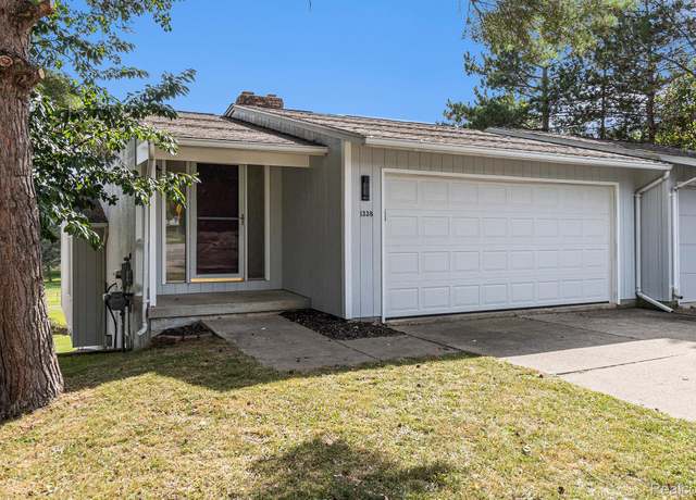 Property at 1338 Flushing Rd, Flushing, MI 48433, 3 beds, 2 baths