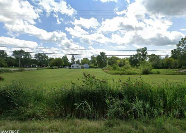 Property at 5015 W Coldwater Rd, Flint, MI 48505
