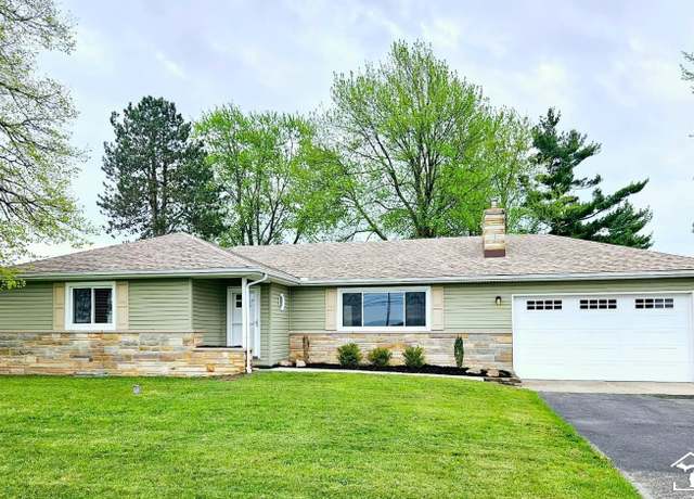 Property at 485 W Samaria Rd, Temperance, MI 48182, 3 beds, 1 bath