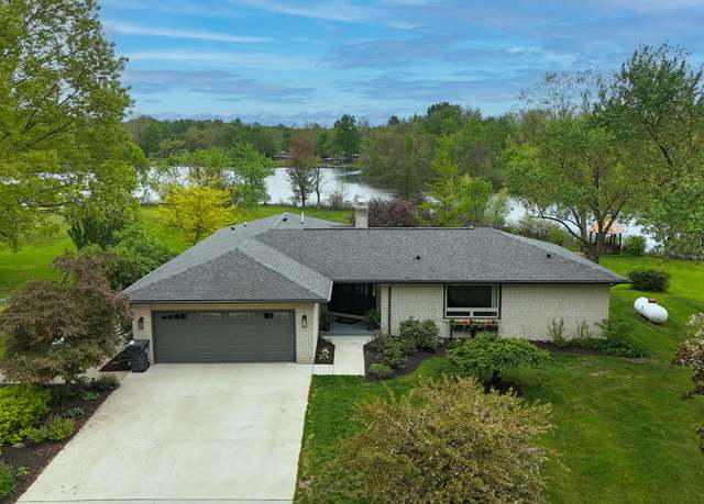 Property at 47233 CR 380, Grand Junction, MI 49056, 5 beds, 3 baths