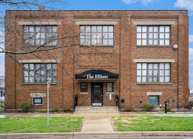 Property at 633 Elliott Ave #7, Grand Haven, MI 49417, 2 beds, 1 bath