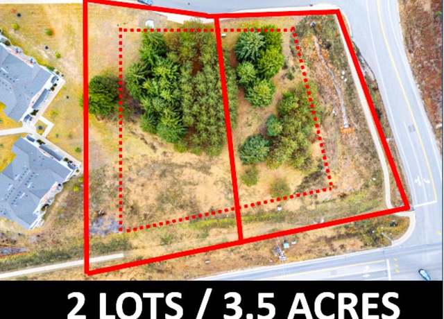 Property at 0 Zimmerman Rd, Traverse City, MI 49685