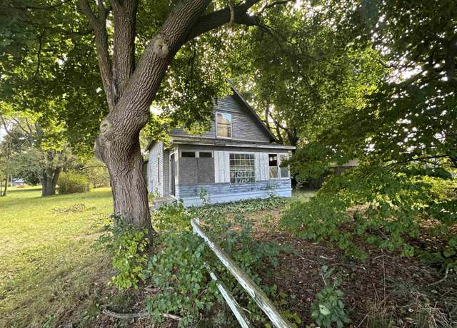 Property at 11265 Deer Lake Rd, Clare, MI 48617, 3 beds
