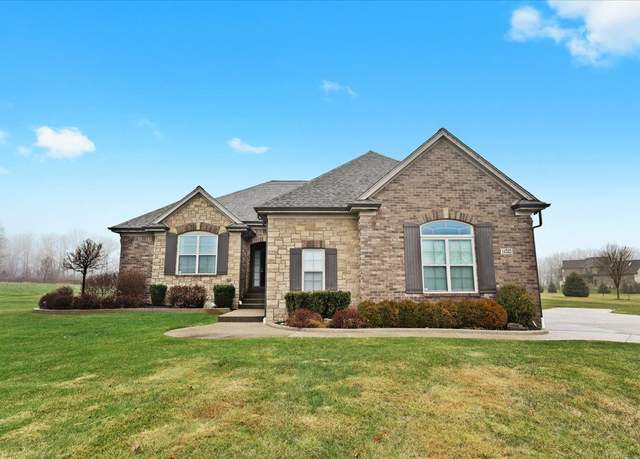 Property at 11525 Erins Way, Bruce Twp, MI 48065, 3 beds, 2.5 baths