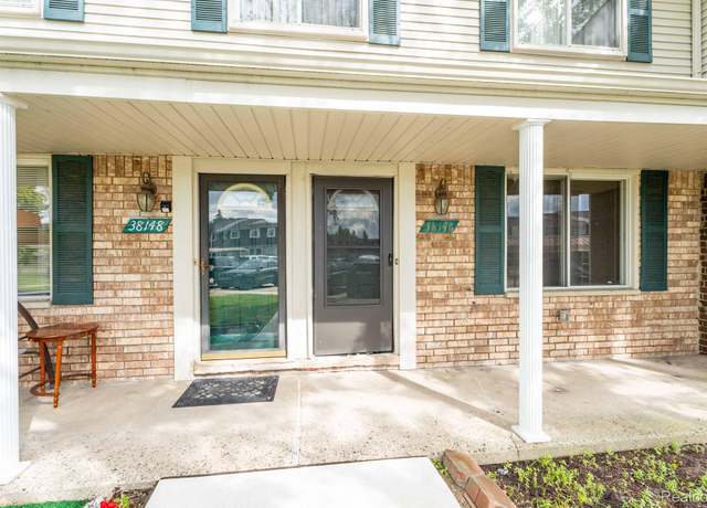 Property at 38146 Jamestown Dr, Sterling Heights, MI 48312, 3 beds, 1.5 baths