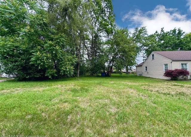 Property at 00000 Avondale St, Westland, MI 48186