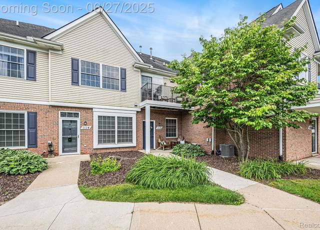 Property at 1116 Rial Lake Dr #56, Howell, MI 48843, 2 beds, 2 baths