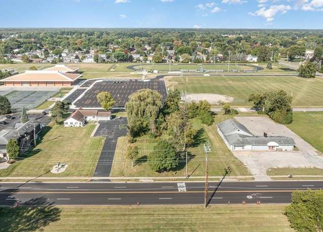 Property at 765 N Center Rd, Saginaw, MI 48638