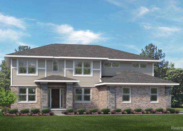 Property at 22649 Novi Rd, Novi, MI 48375, 4 beds, 3.5 baths